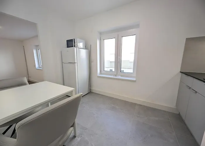 K06 - Centrally Located Near Metro Station * Wenen